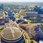 Tempe, AZ