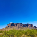 Apache junction, AZ